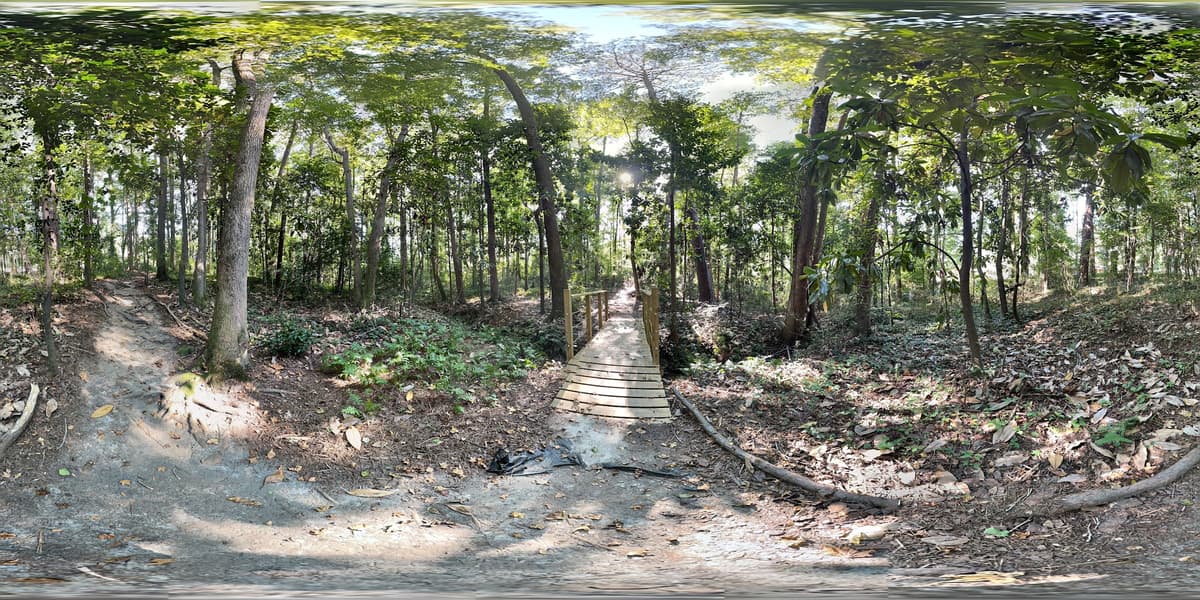 Pea Ridge Park