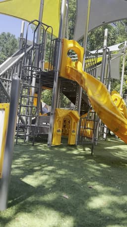 Pea Ridge Park