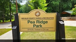 Pea Ridge Park