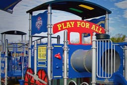 Play for All Abilities Park