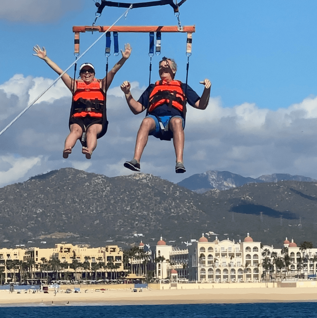 Aries Water Sports