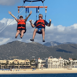 Aries Water Sports