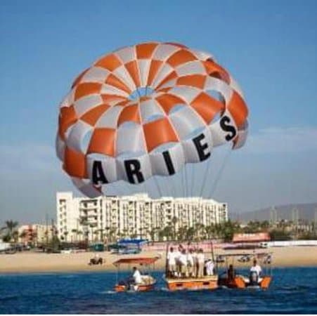 Aries Water Sports