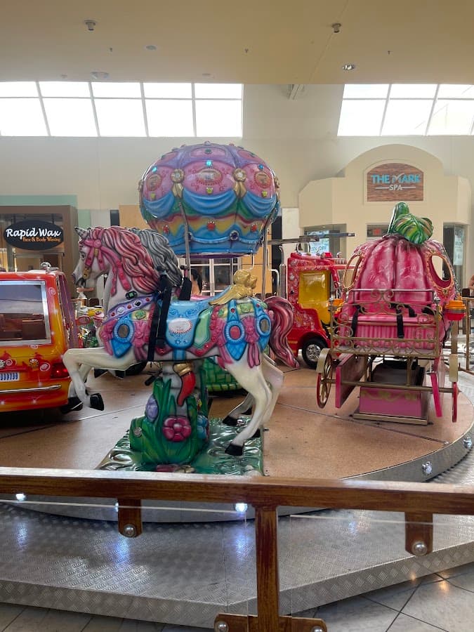 Adventure Kids USA at Miami International Mall — photo 1 of 6