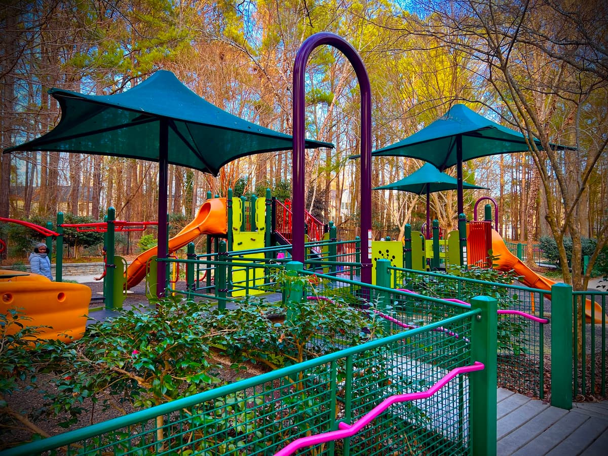 Marla Dorrel Park