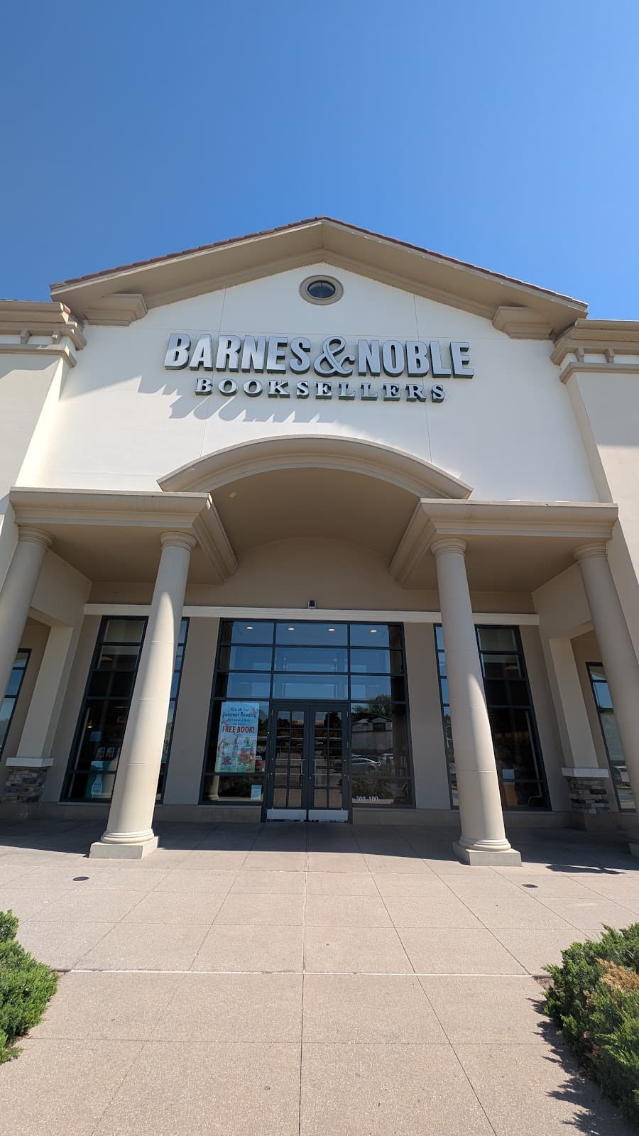 Barnes & Noble