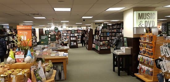 Barnes & Noble