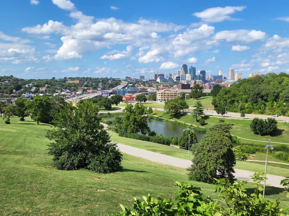 Penn Valley Park