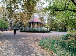 Myatt's Fields Park