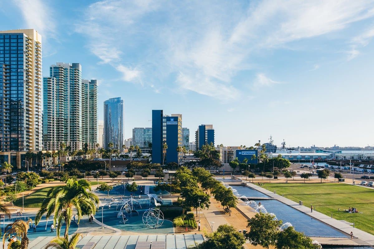 Waterfront Park