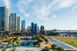 Waterfront Park