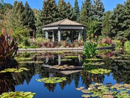 Gardening Help At Denver Botanic Gardens