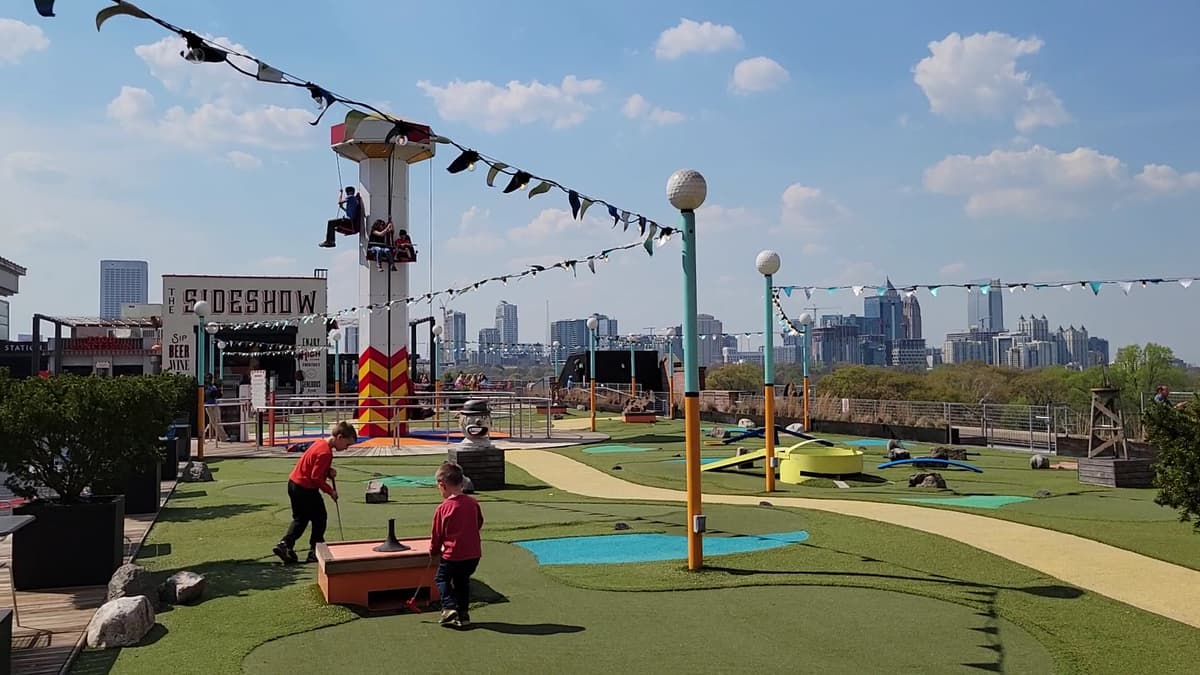 Skyline Park
