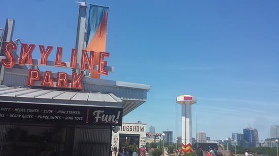 Skyline Park — photo 1 of 2