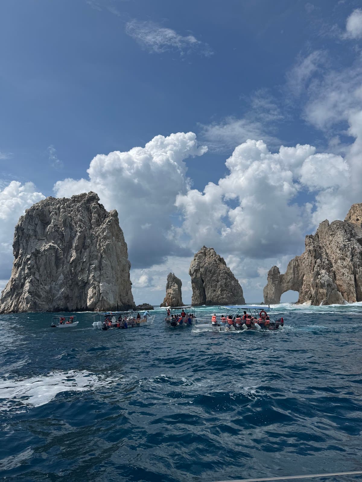 Cabo Adventures