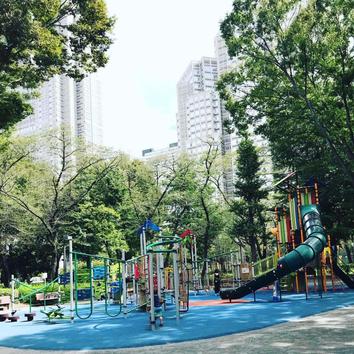Kids' Playground