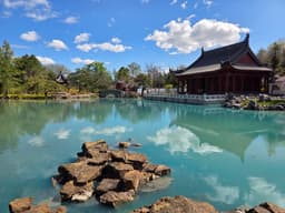 Chinese Garden