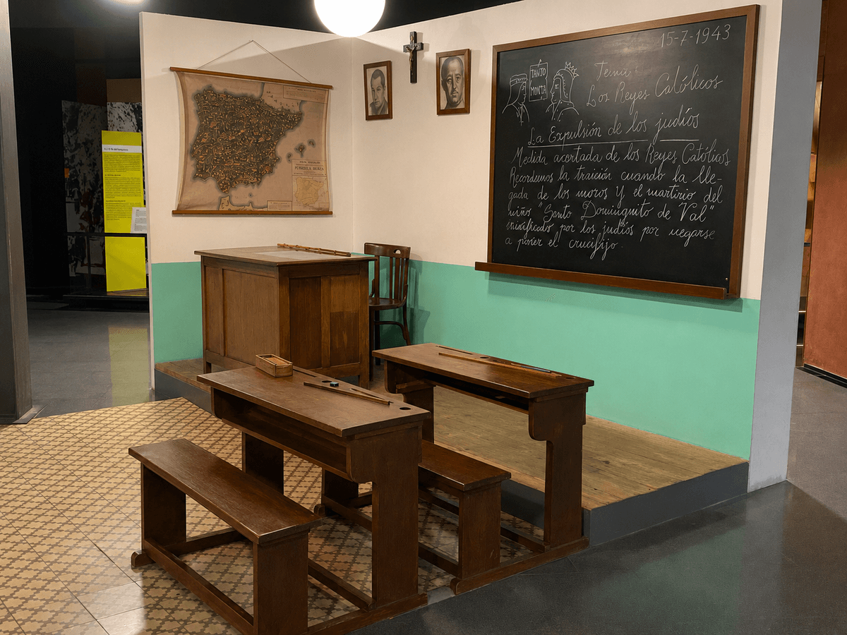 Museu d'Història de Catalunya