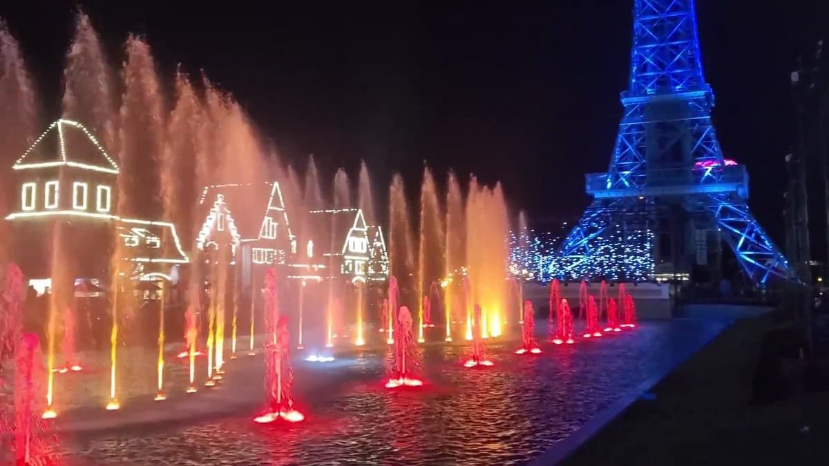 Kings Island