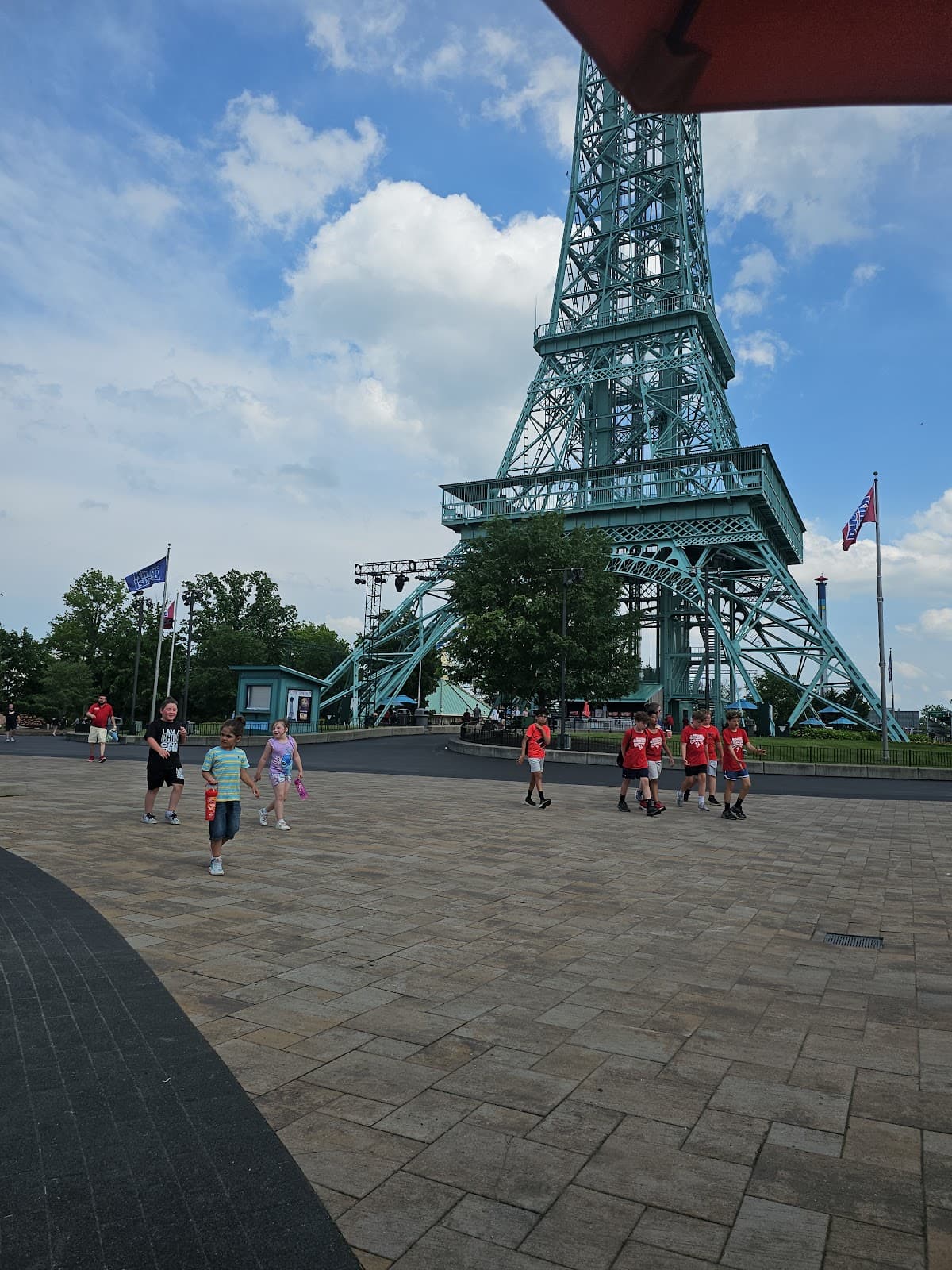 Cincinnati Activities for Big Kids (Ages 6 to 12)