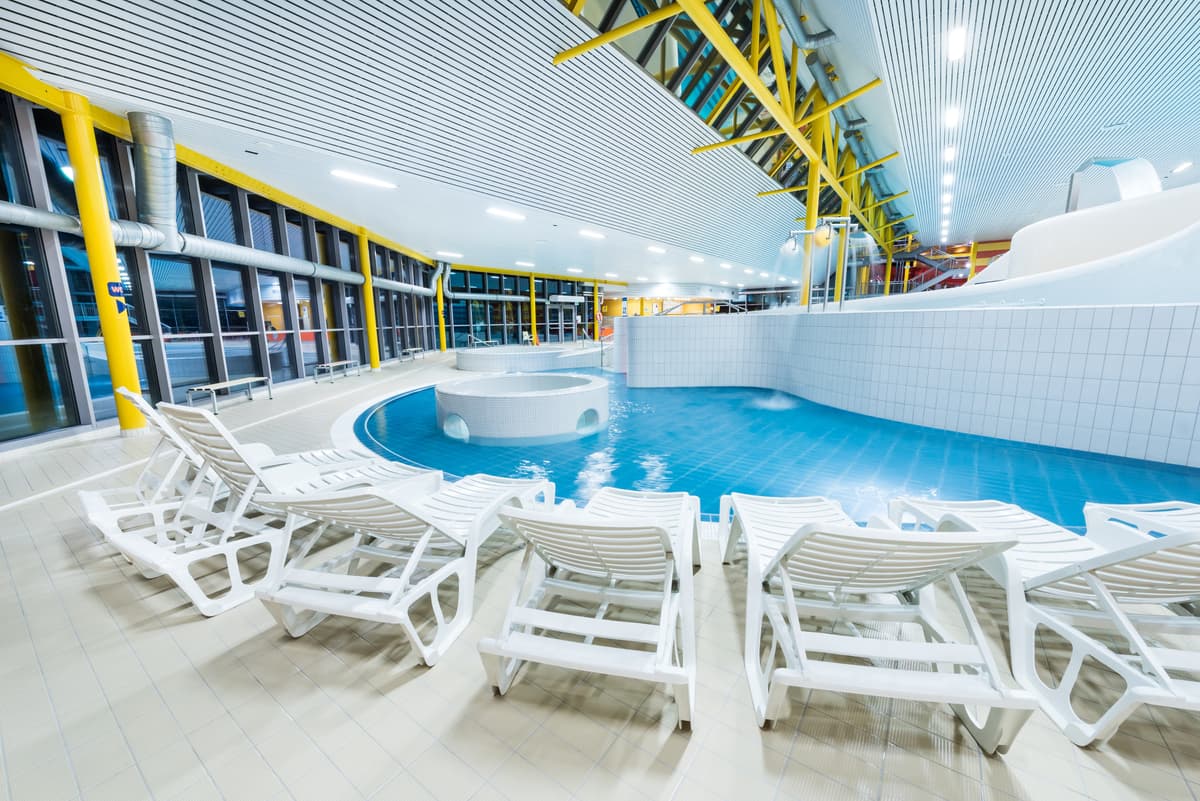 Aquacentrum Šutka