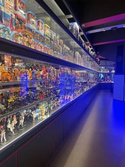 Store - HYPER TOYS