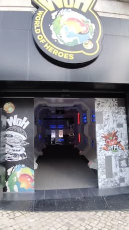 Store - HYPER TOYS