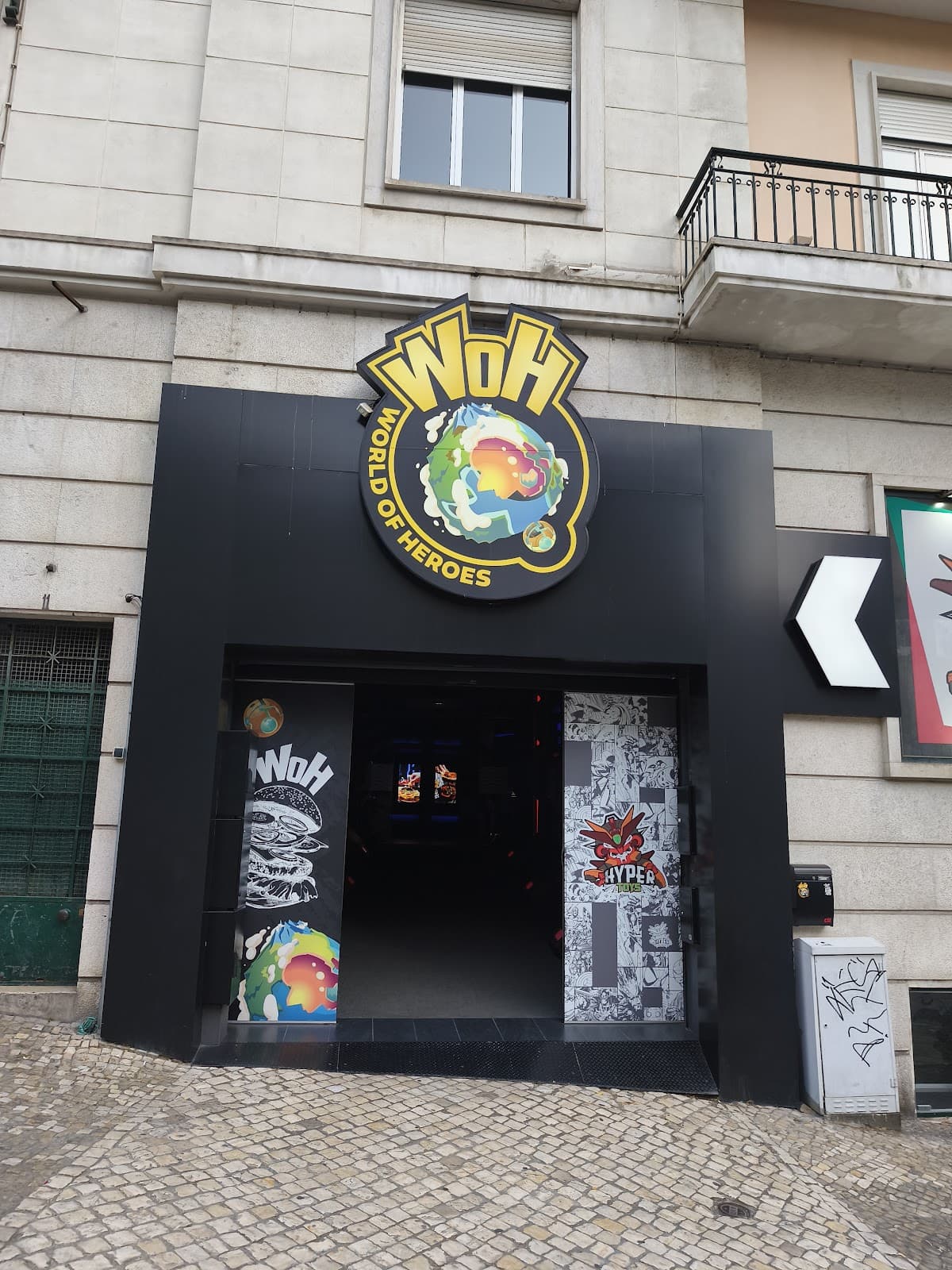 Store - HYPER TOYS, photo 1 of 1