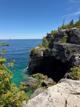 Toronto EcoAdventures