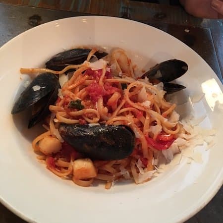 Taverna Mercatto, photo 1 of 6
