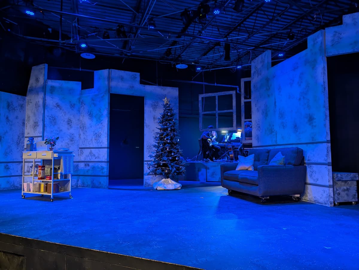 North Raleigh Arts & Creative Theatre