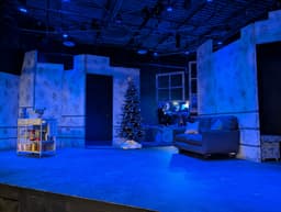 North Raleigh Arts & Creative Theatre