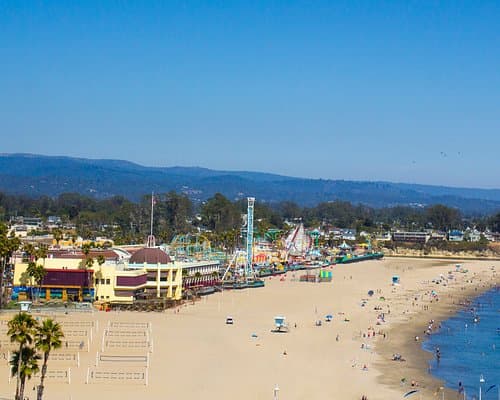 Visit Santa Cruz County, photo 1 of 2