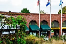 Saint Louis Zoo