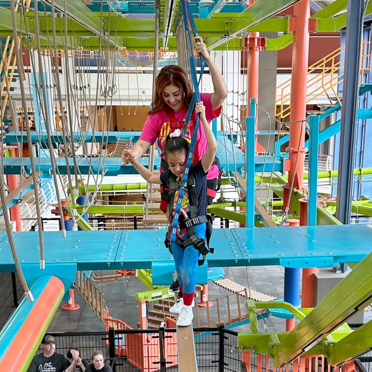 LiggettVille Adventure Center - San Antonio — photo 1 of 6