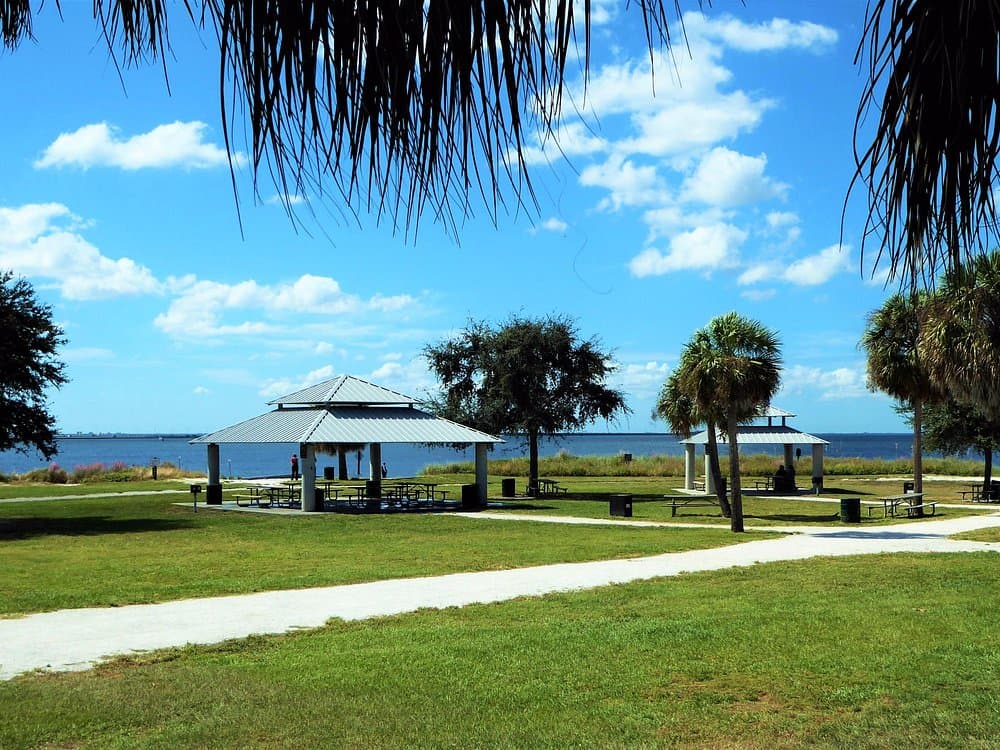 Carrollwood Village Park