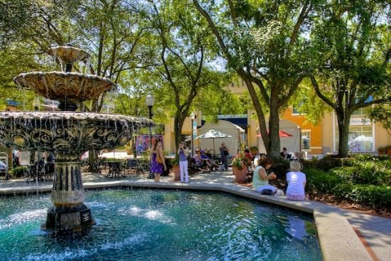 Carrollwood Village Park