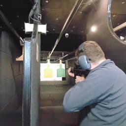 West Yellowstone Shooting Sports Association