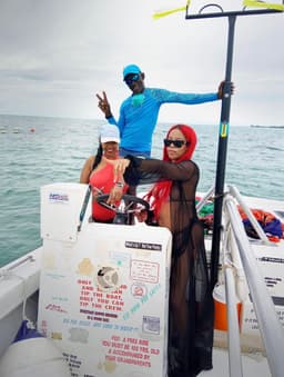 Action 242 Water Sports Bahamas