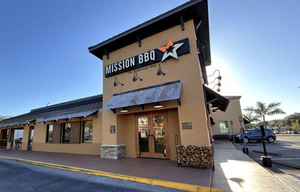 Mission Moonbase — photo 1 of 6