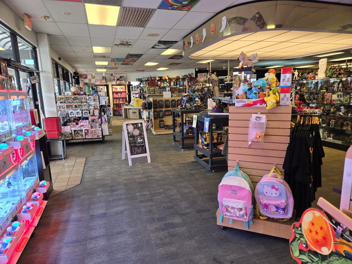Replay Toys Huntsville
