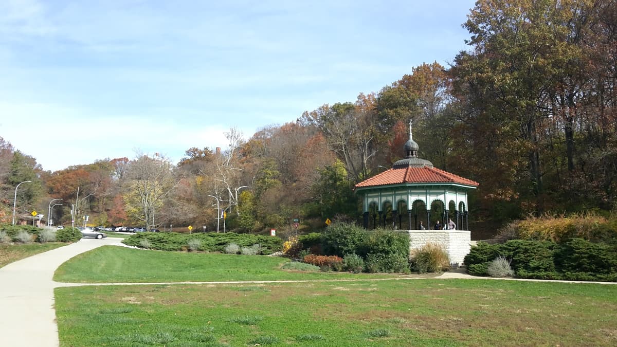 Eden Park