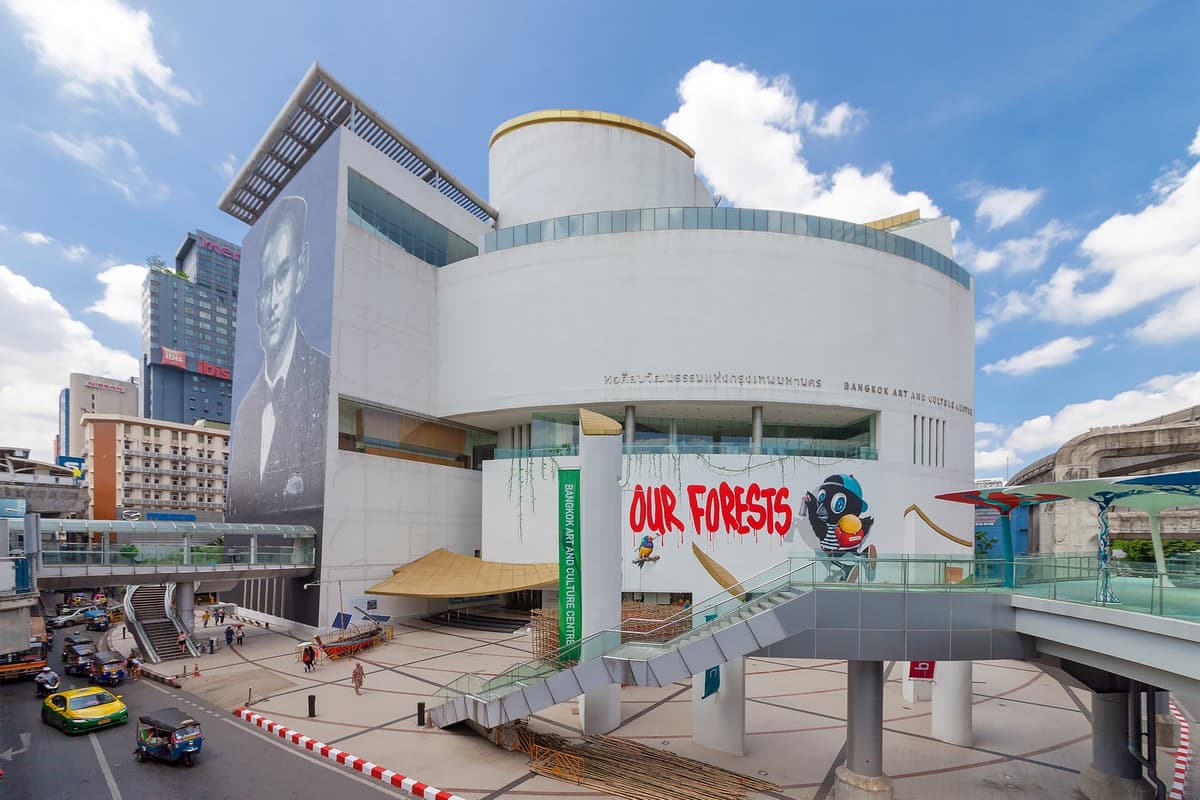 Free and Cheap Things to Do with Kids in Bangkok