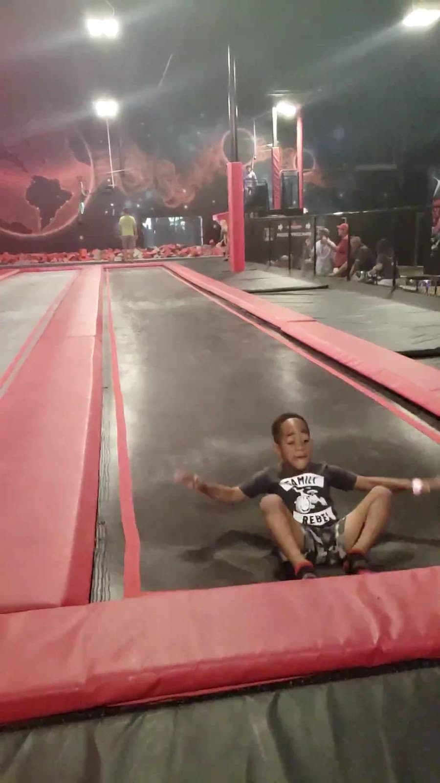 Adventure Air Sports Rock Hill