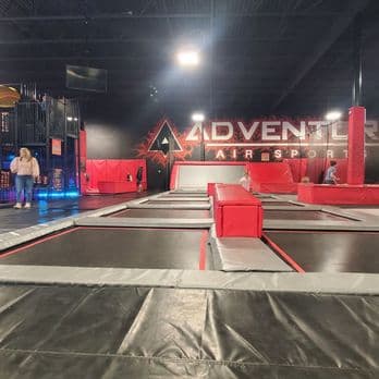 Adventure Air Sports Rock Hill, photo 1 of 6