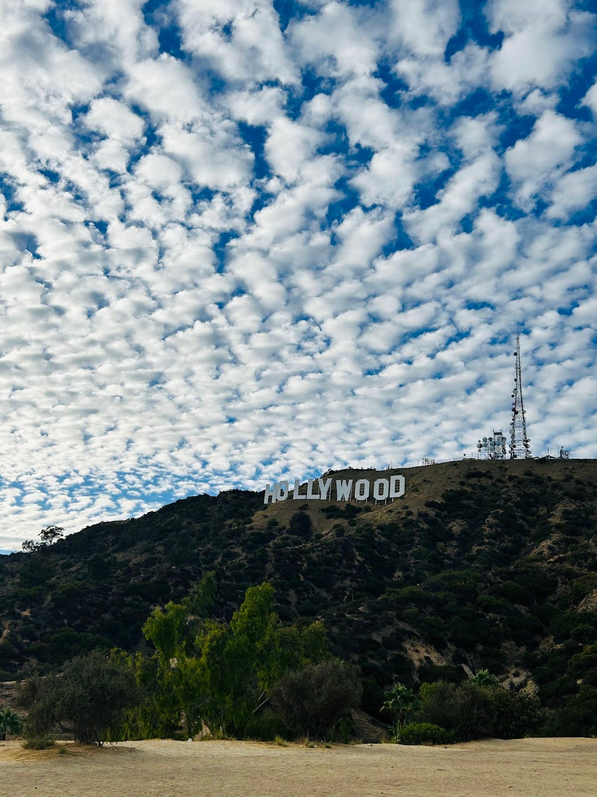 Griffith Park