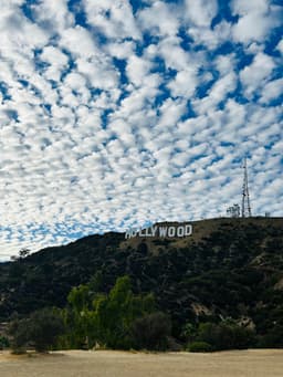 Griffith Park