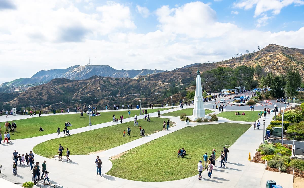 Griffith Park