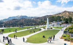 Griffith Park