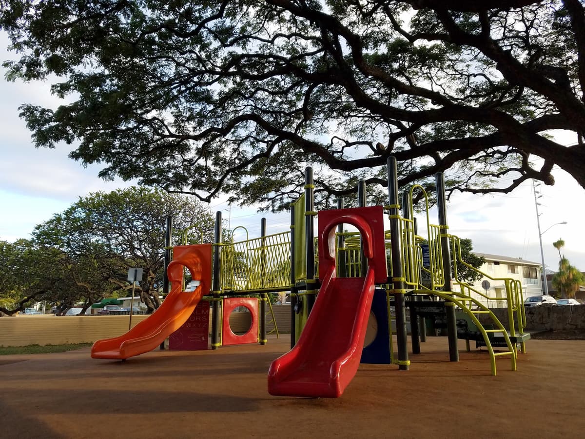 Paki Community Park